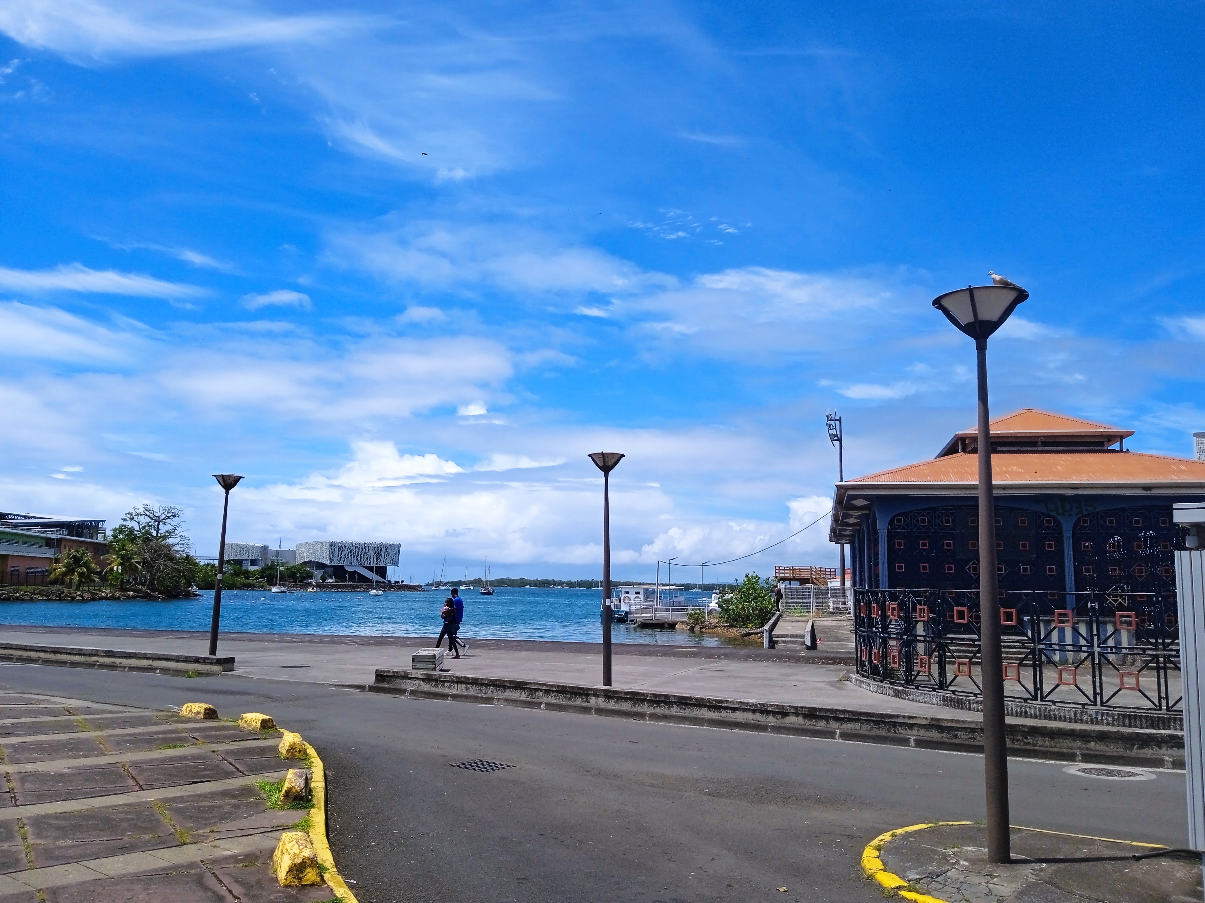 Investir en Guadeloupe via le Girardin industriel