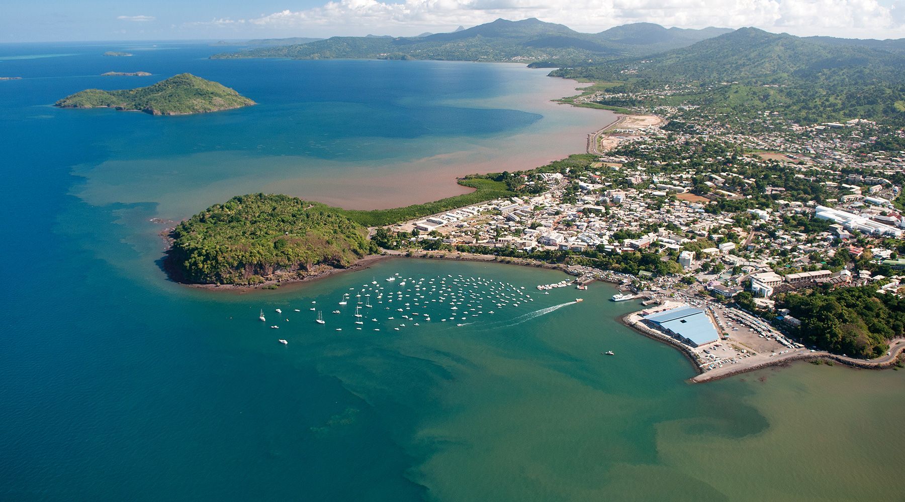 Girardin industriel à Mayotte : guide 2026