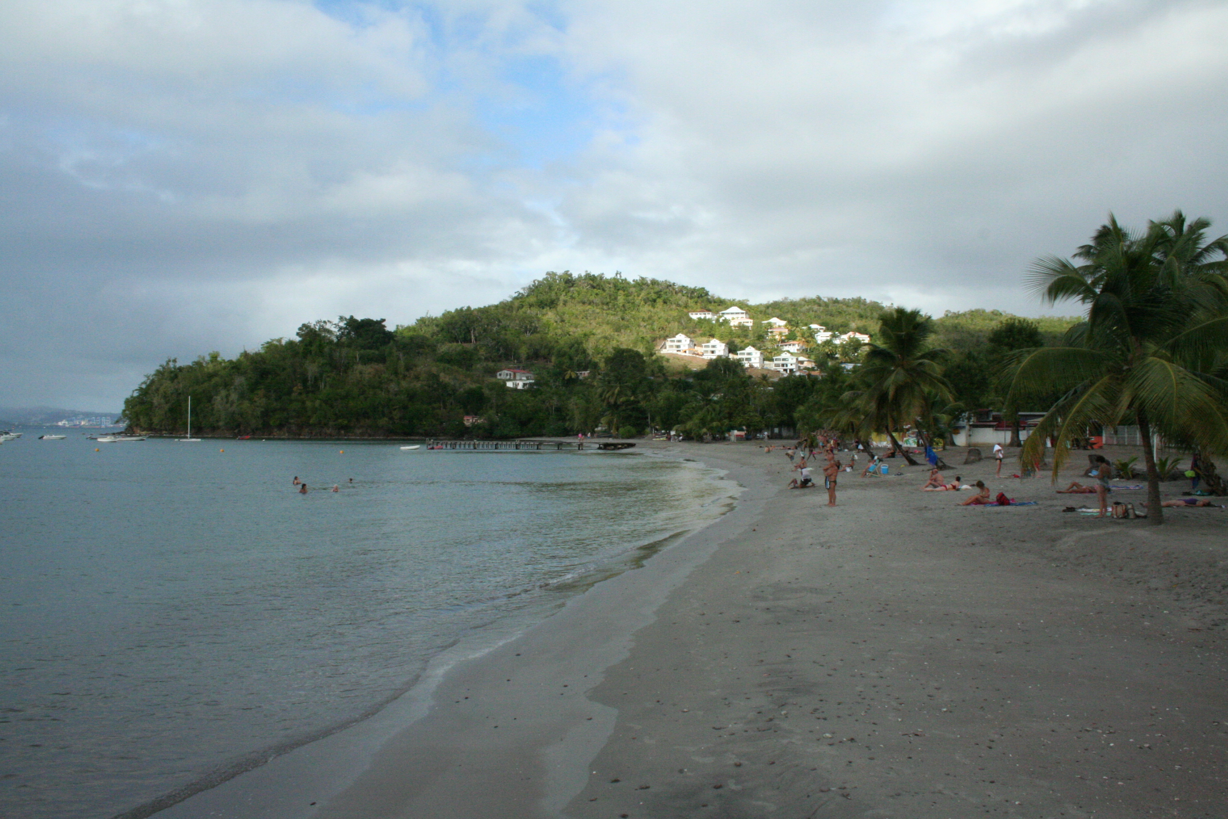 Anse de l'Âne, Martinique — comparatif dispositifs défiscalisation 2026