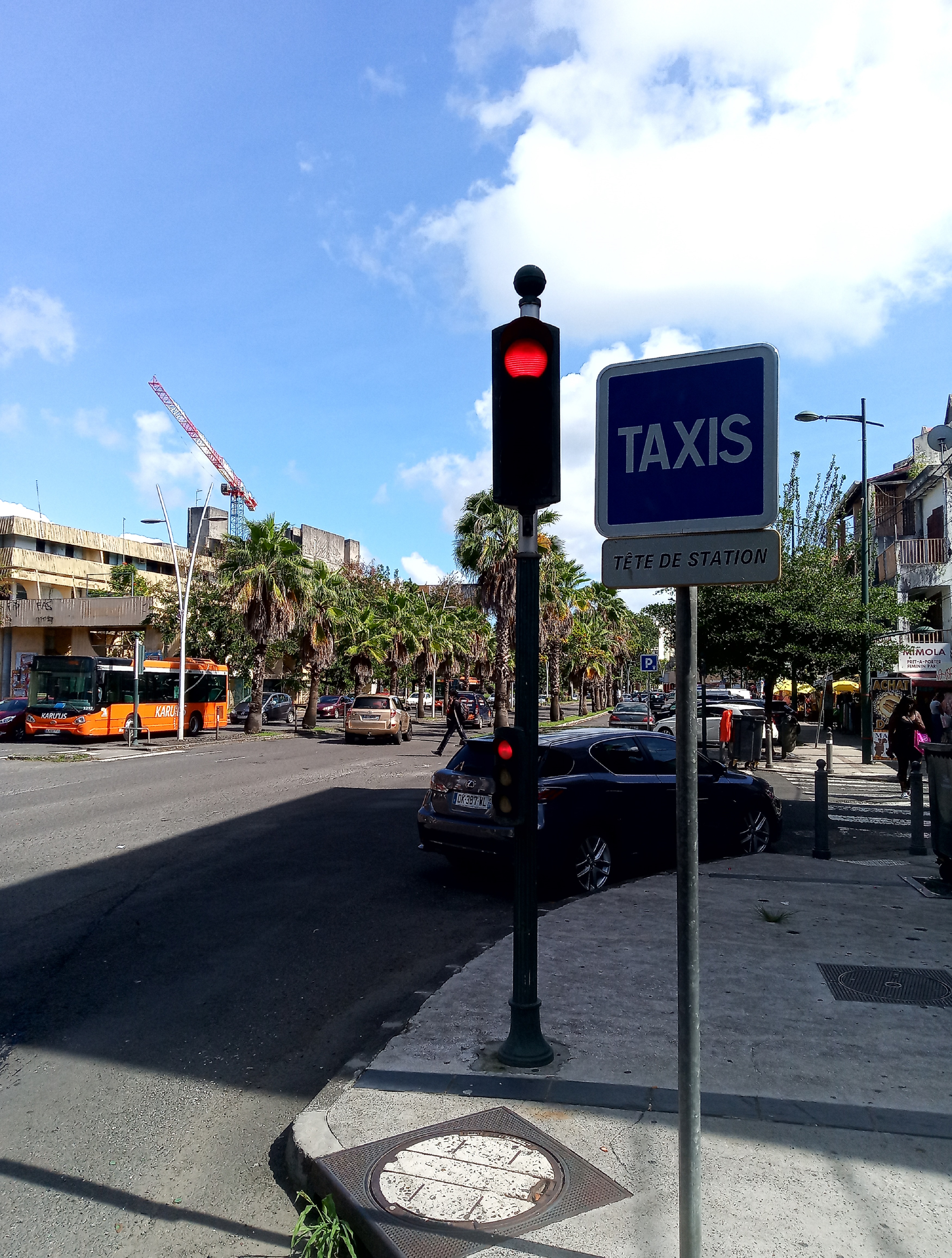 Accompagnement d'investisseurs Girardin à Pointe-à-Pitre — tissu économique guadeloupéen bénéficiaire du dispositif de défiscalisation