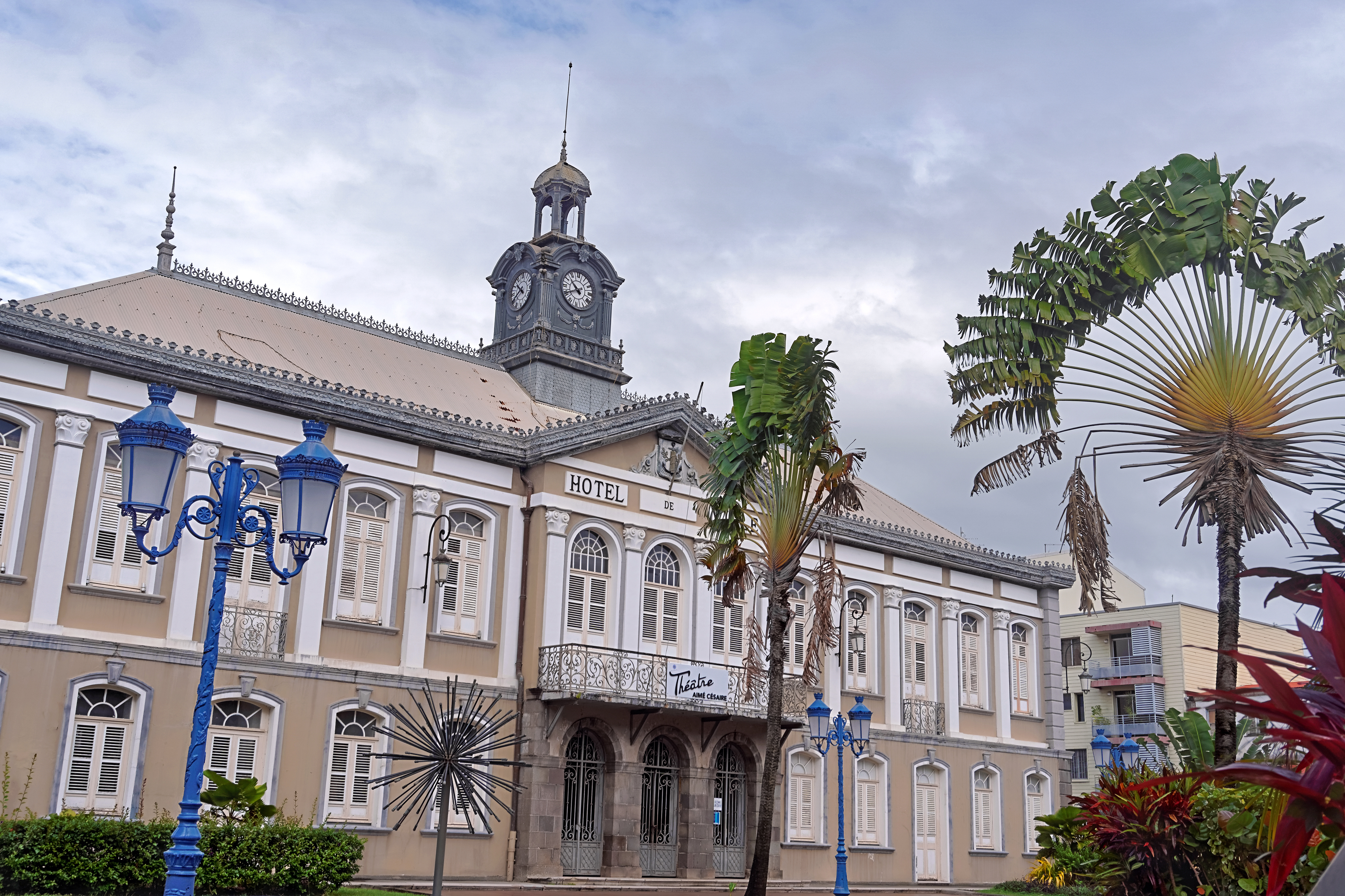 Stabilité juridique des montages Girardin en Outre-mer — cadre institutionnel martiniquais, sécurité des investissements défiscalisés