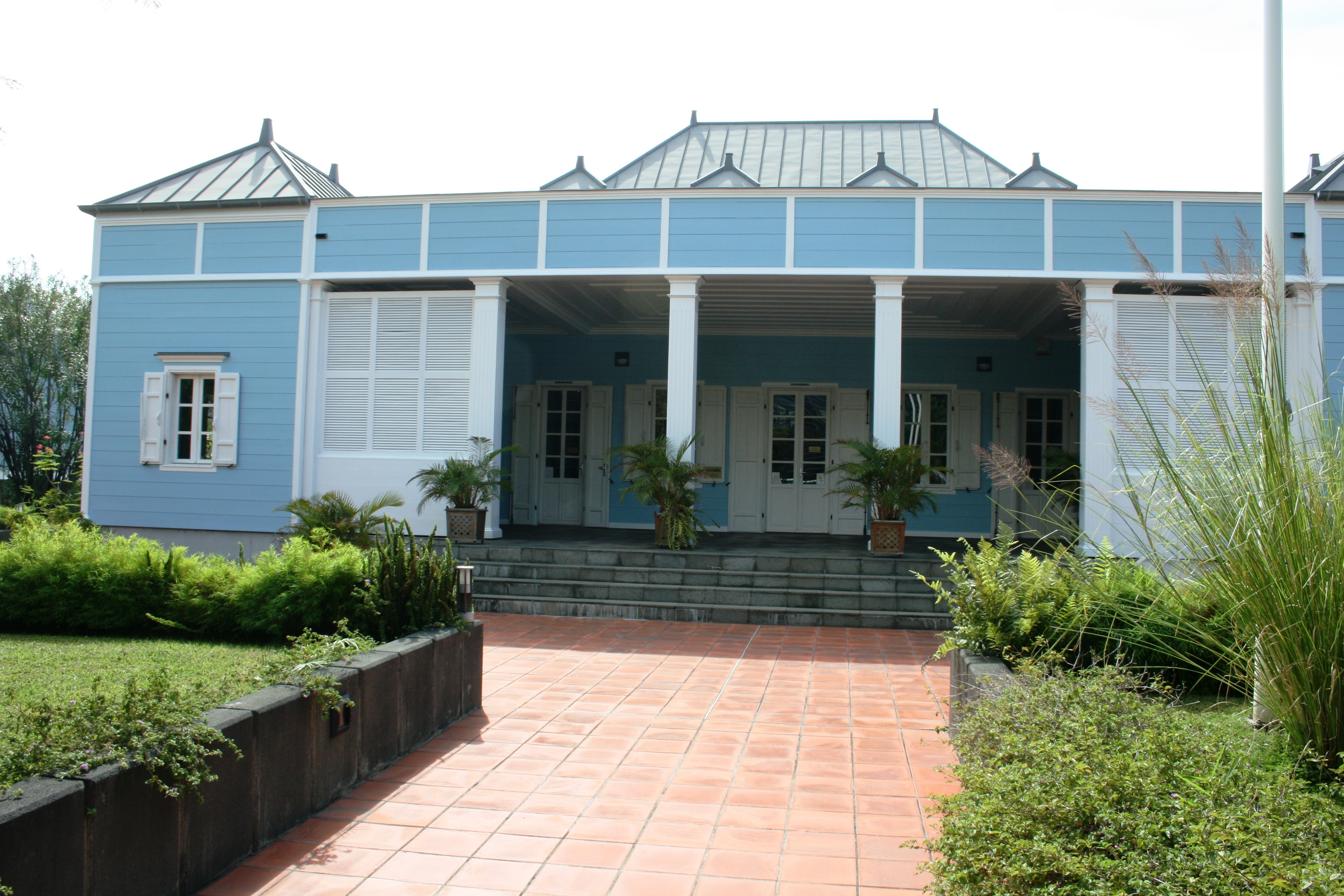 Sécurité juridique des investissements Girardin — tribunal administratif de Saint-Denis de La Réunion, cadre légal du dispositif fiscal Outre-mer